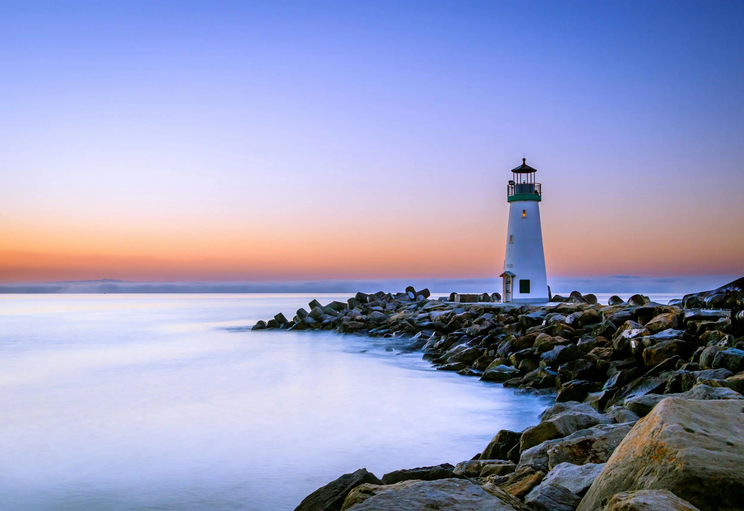 Ruta por los faros míticos